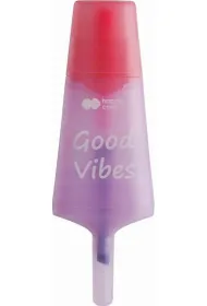 Happy Color Zakre�lacz Feelingi - Lolly, zapachowy, 2w1: fioletowy, r�owy
