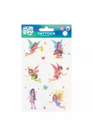Tatuae Wrki Sticker Boo