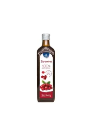 Oleofarm Sok z owocw urawiny 100% 490 ml