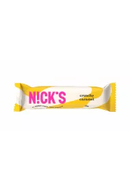 Nicks Baton Chrupicy Karmel 28 g
