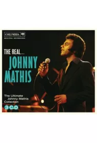 The Real... Johnny Mathis (CD)