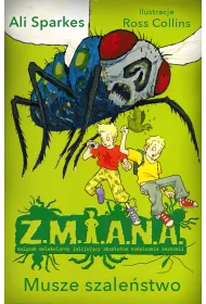 Musze szale�stwo zmiana