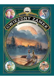 Mi�dzyplanetarna wystawa z 1875 roku. Gwiezdny Zamek. Tom 6