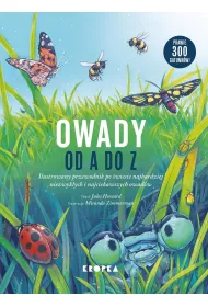 Owady od A do Z