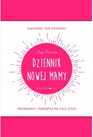 Dziennik nowej mamy