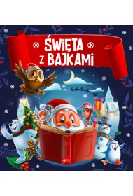 �wi�ta z bajkami