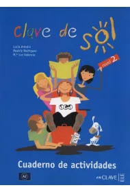 Clave de Sol 2 �wiczenia