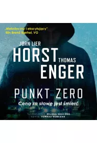 Audiobook Punkt zero mp3