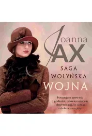 Audiobook Wojna. Saga woyska. Tom 2 mp3