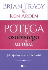eBook Potga osobistego uroku mobi epub