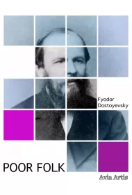 eBook Poor Folk mobi epub