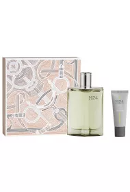 Hermes Zestaw Woda perfumowana H24 + Krem do twarzy 100 ml + 20 ml