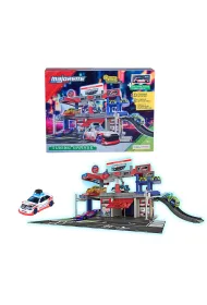 Majorette JDM Legends Gara�    1 pojazd