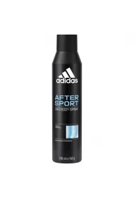 Adidas Dezodorant After Sport 250 ml