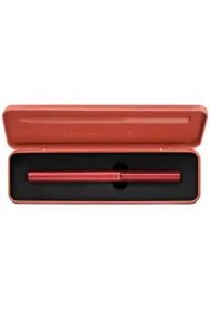 Pelikan Pi�ro wieczne K6 Ineo Elemente Fiery red etui