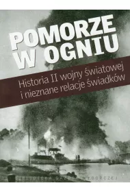 Pomorze w ogniu