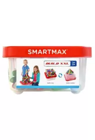 Smart Max Build&Learn (100 pcs) (ENG)