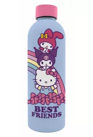 Bidon 500ml Hello Kitty  HK50210