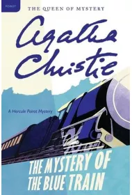 Poirot. The Mystery of the Blue Train