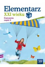 Elementarz XXI wieku. Klasa 3. �wiczenia, cz�� 2