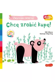 Chc zrobi kup! Akademia Mdrego Dziecka. Zwyczaje zwierzt