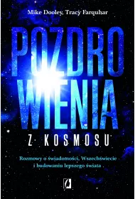 Pozdrowienia z kosmosu