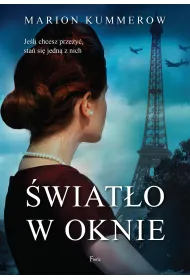 �wiat�o w oknie