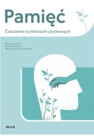 Pami�� �wiczenia na tekstach u�ytkowych