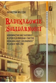 Radyka�owie Solidarno�ci. Kierownictwo MKZ Katowic