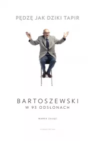 eBook Pdz jak dziki tapir mobi epub