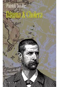 eBook Duma & Cholera mobi epub