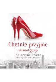 Audiobook Chtnie przyjm owiadczyny mp3