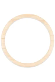 Aliga Ring drewniany 14cm