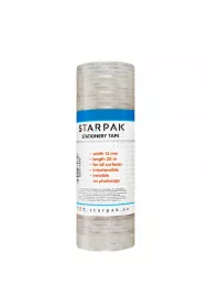 Starpak Tamy klejce 12mm x 20m