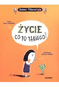 �ycie, co to takiego?