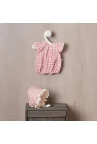 Zestaw ubranek Patricia dla lalki Alex 36cm Asi