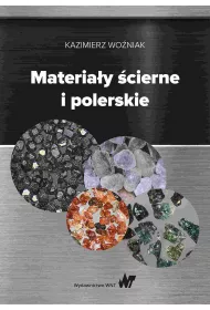 Materia�y �cierne i polerskie