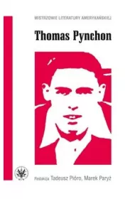 Thomas Pynchon