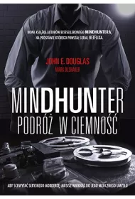 Mindhunter. Podr� w ciemno��