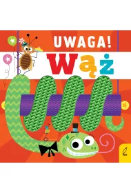 Uwaga, w��!