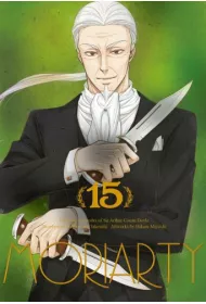 Moriarty. Tom 15
