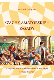 Szachy amatorskie &ndash; zasady