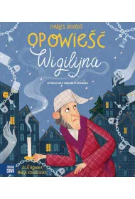 Opowie�� wigilijna