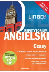 eBook Angielski repetytorium czasy mobi epub