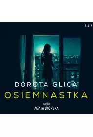 Audiobook Osiemnastka mp3