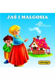 Audiobook Ja i Magosia mp3