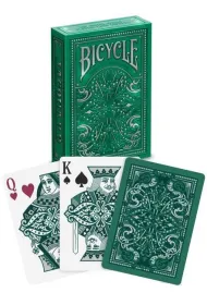 Karty Jacquard