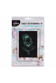 Tablet do rysowania Baletnica KIDEA Derform