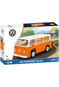 Action Town. Volkswagen T2b Bus