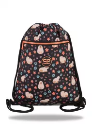 Coolpack, Worek na buty Vert - Capybara (F070937)